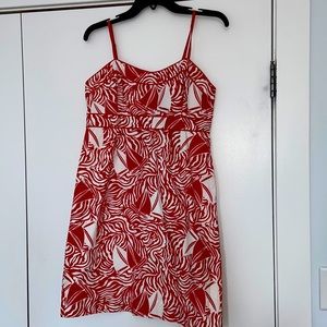 Vineyard Vines Dress